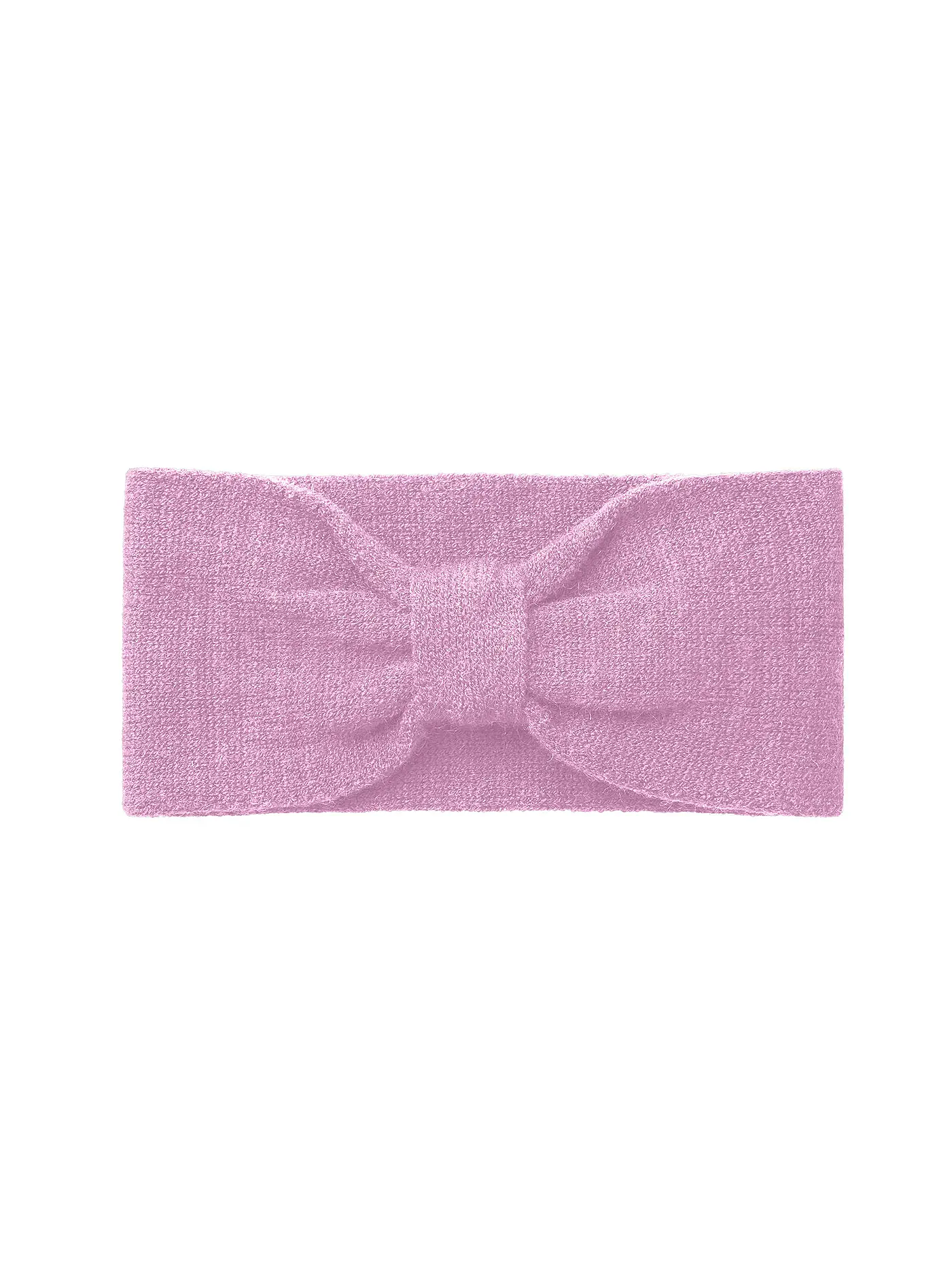 NAME IT | Baby Stirnband NMFMOUSE | lila